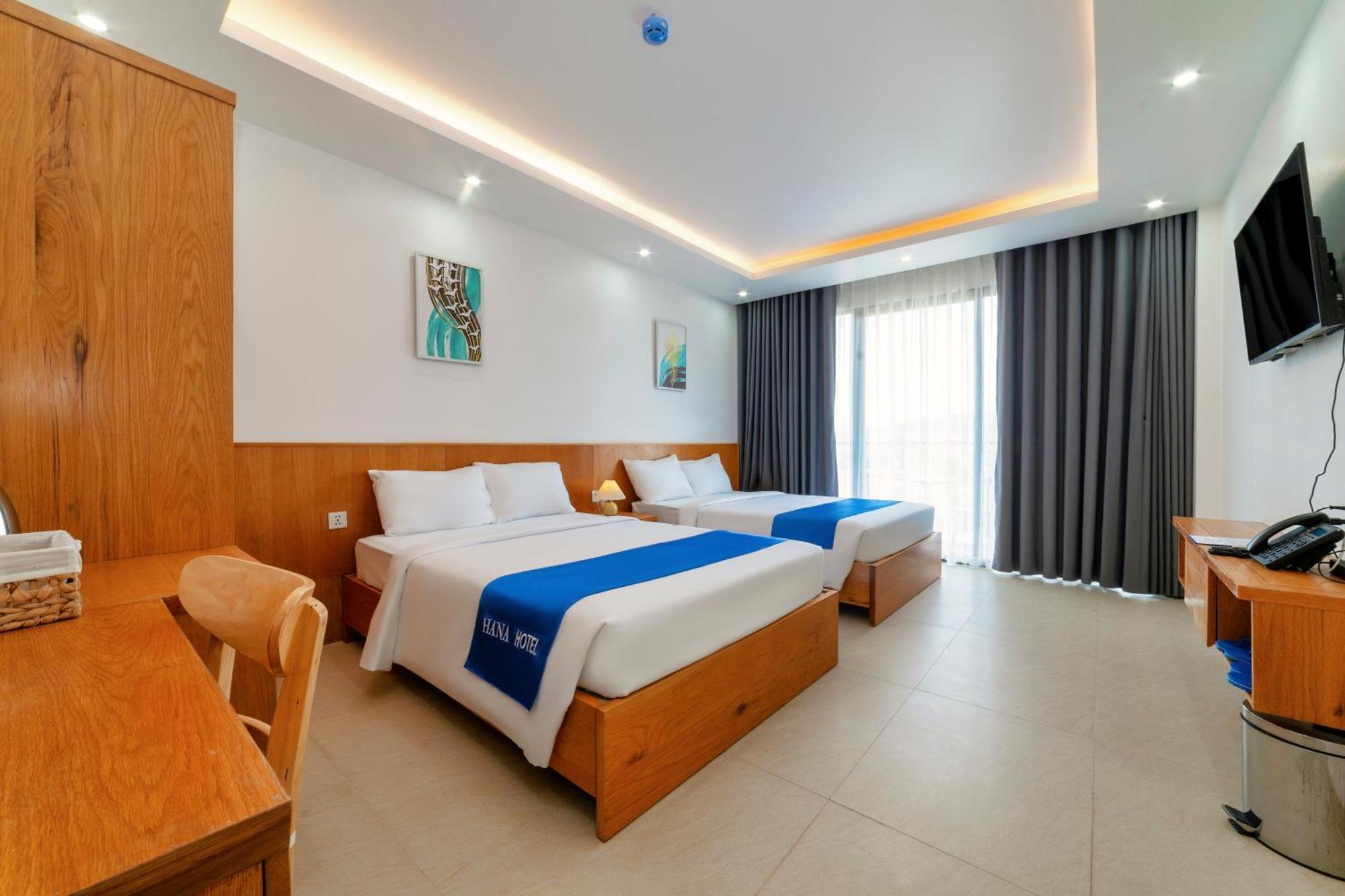 Hana Hotel Sonasea Night Market Phu Quoc Exterior foto