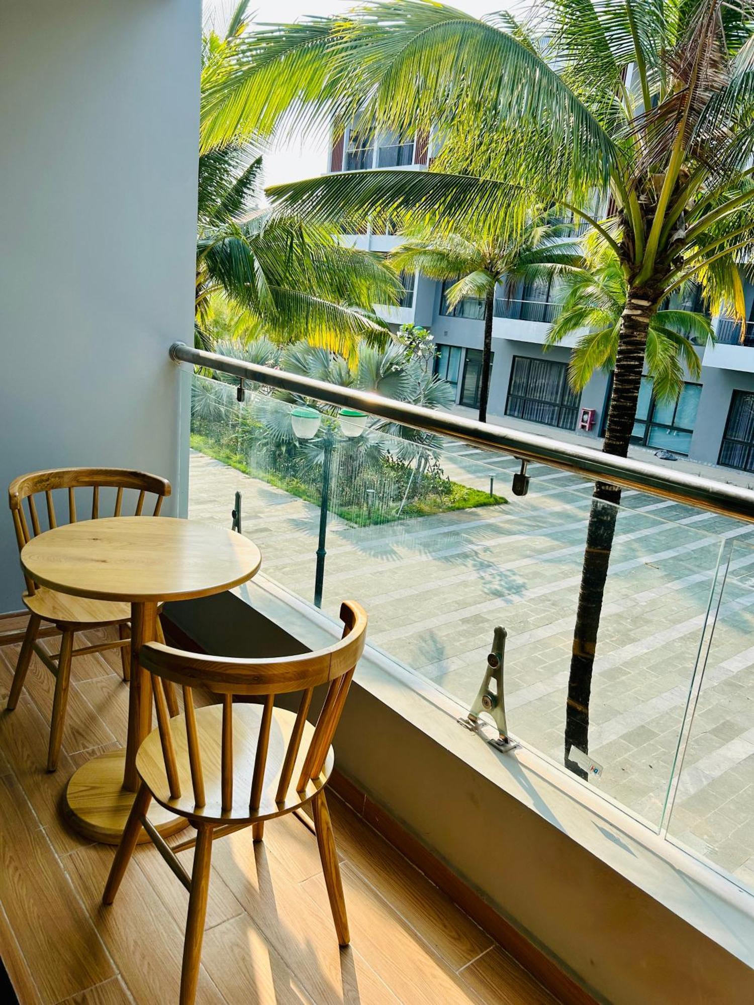 Hana Hotel Sonasea Night Market Phu Quoc Exterior foto