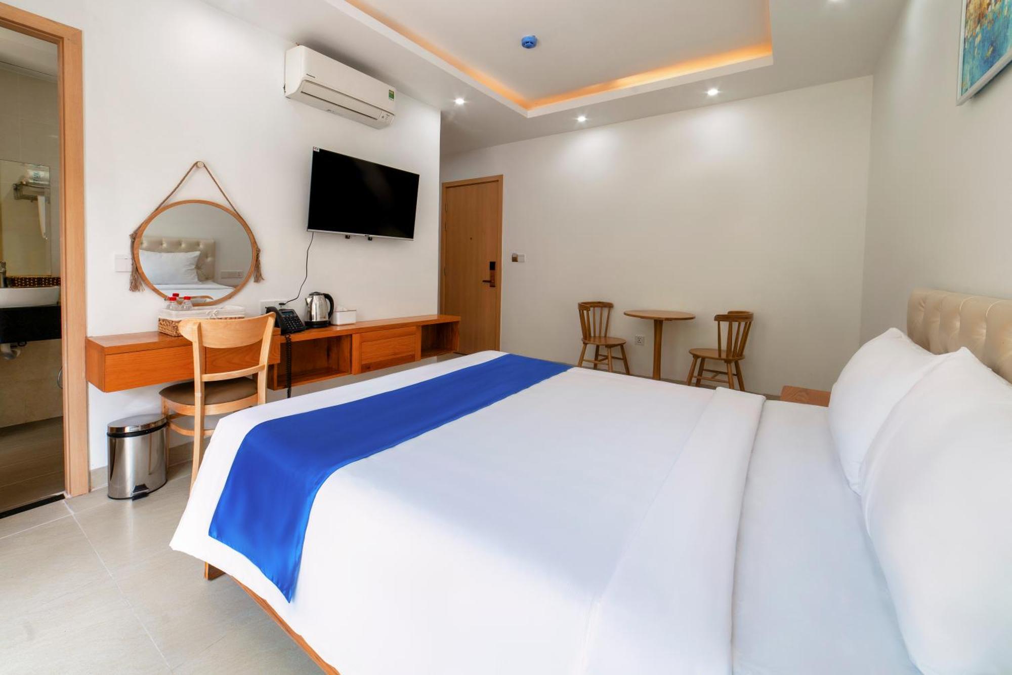 Hana Hotel Sonasea Night Market Phu Quoc Exterior foto
