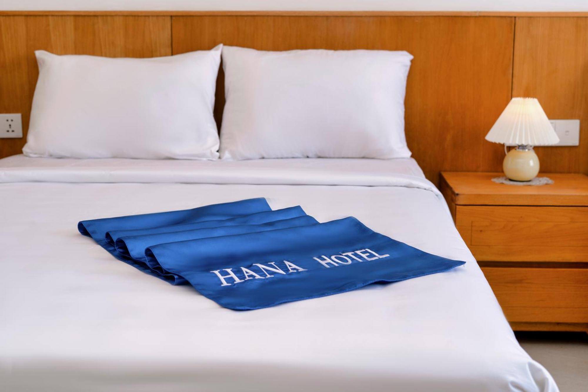 Hana Hotel Sonasea Night Market Phu Quoc Exterior foto