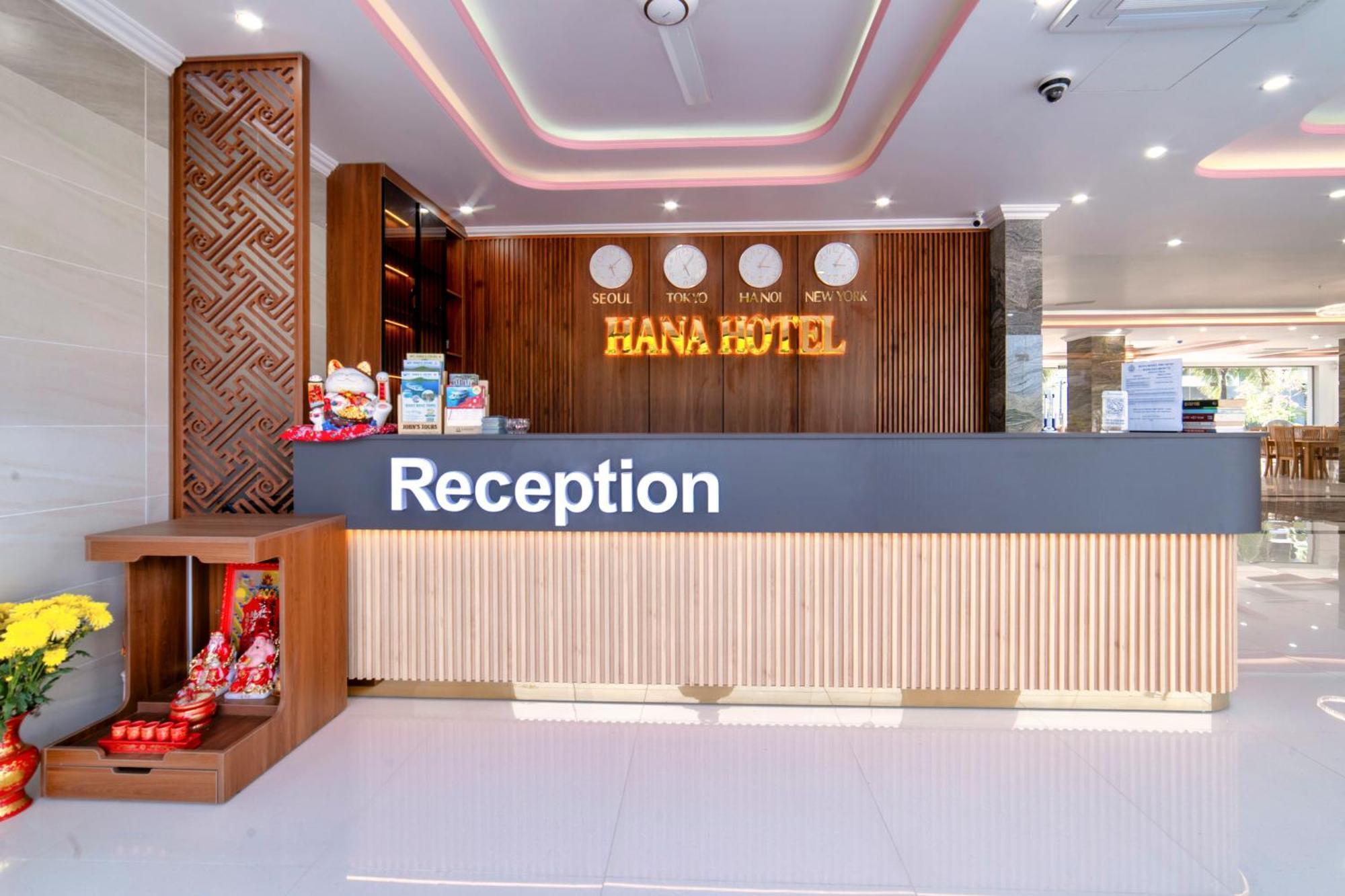 Hana Hotel Sonasea Night Market Phu Quoc Exterior foto