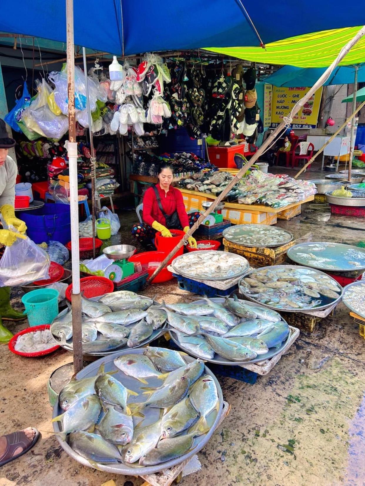 Hana Hotel Sonasea Night Market Phu Quoc Exterior foto