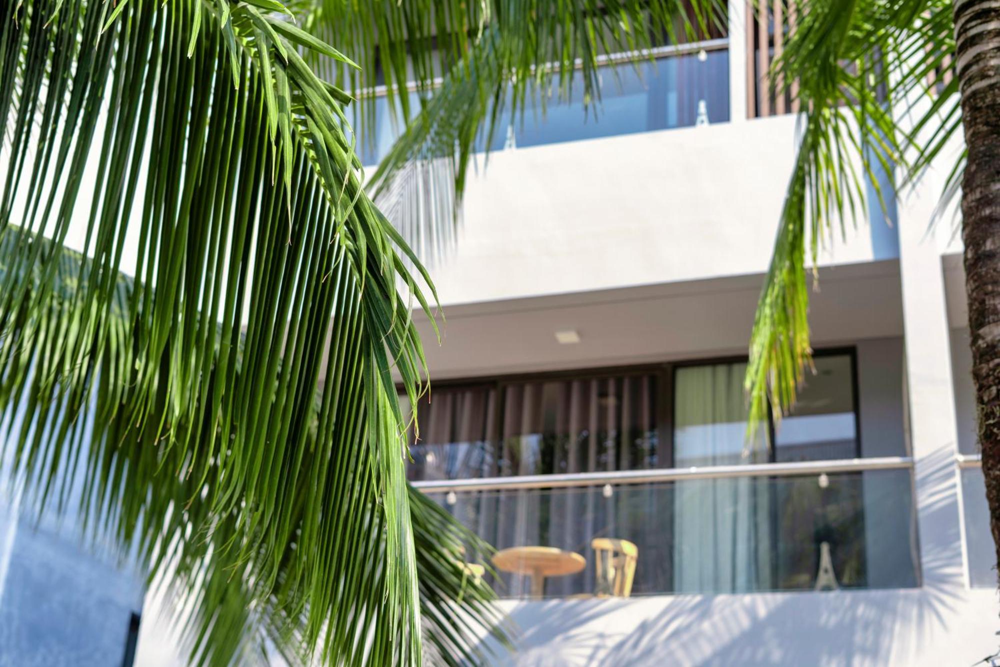 Hana Hotel Sonasea Night Market Phu Quoc Exterior foto
